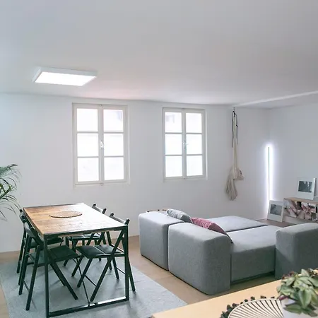 Penthouse View In Town Apartment Ljubljana Exterior photo